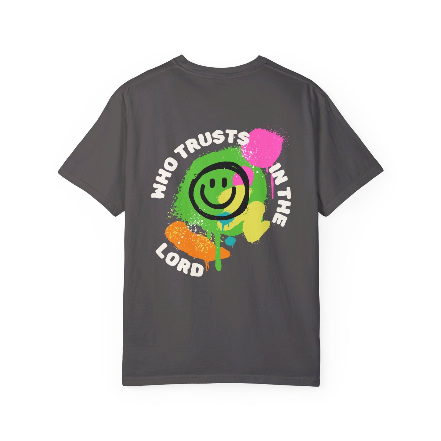 TRUST IN THE LORD Tee