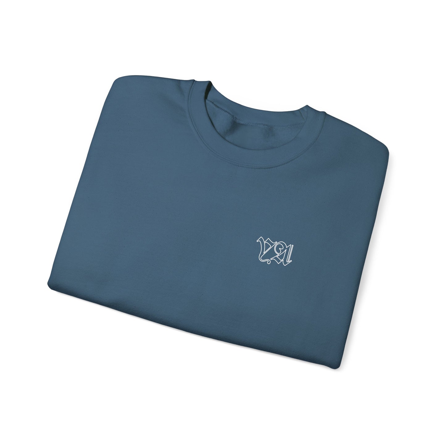 YA Heavy Blend Crewneck Sweatshirt