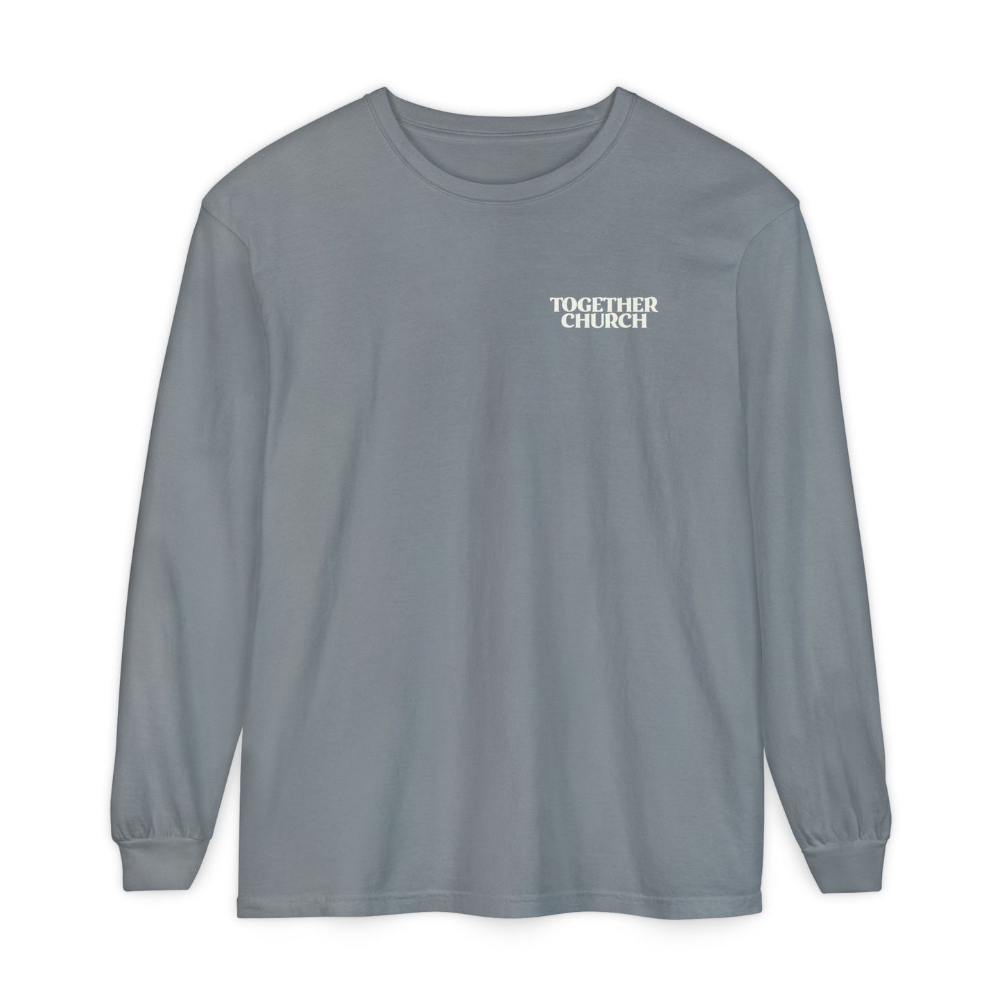Making Heaven Crowded Long Sleeve