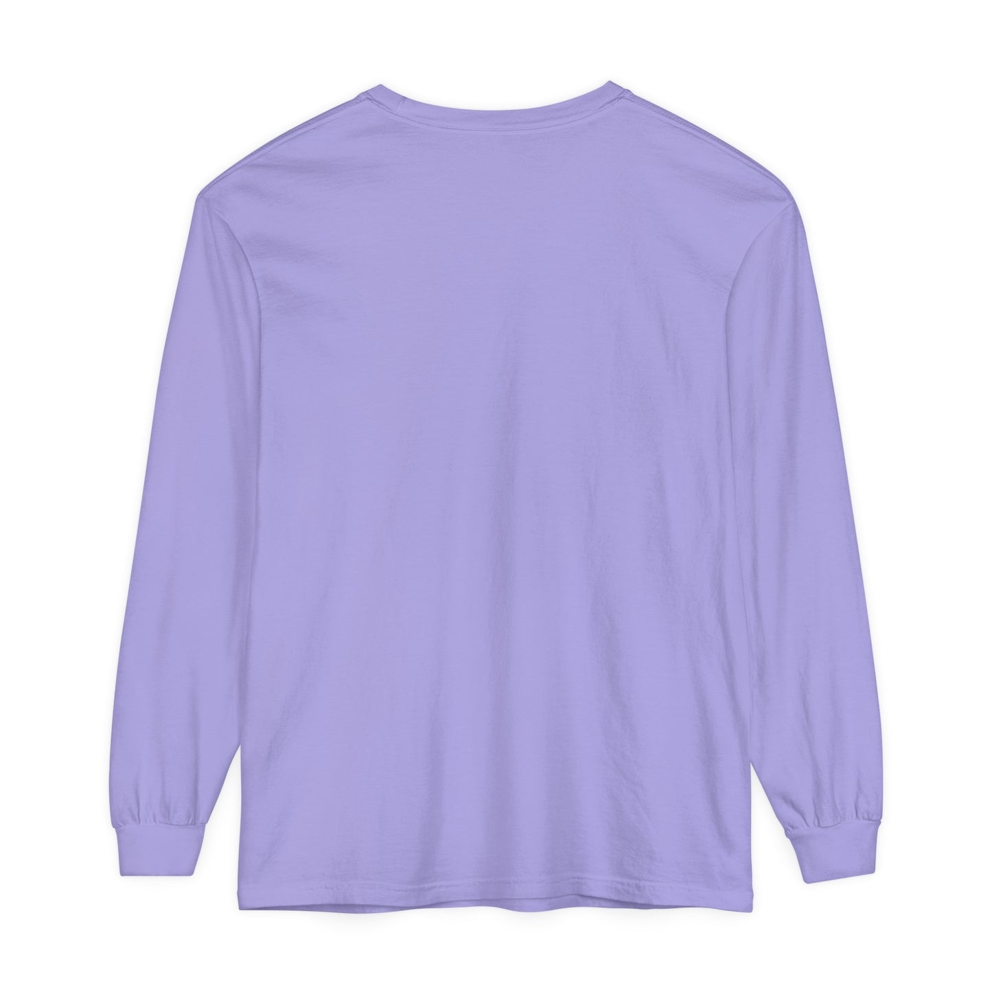 Fremont Logo Long Sleeve T-Shirt