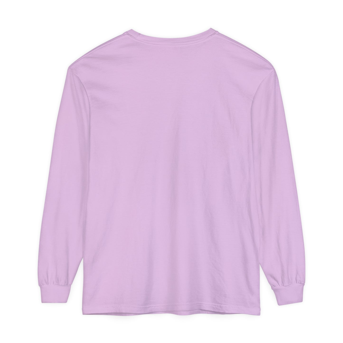 Fremont Logo Long Sleeve T-Shirt
