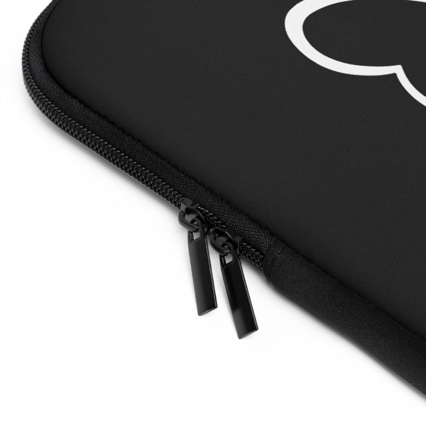 Embrace Logo Laptop Sleeve