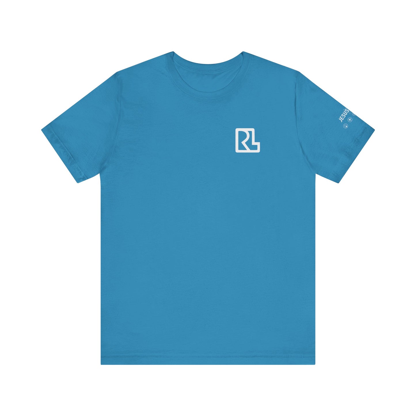 Real Life "Callings" Front Tee