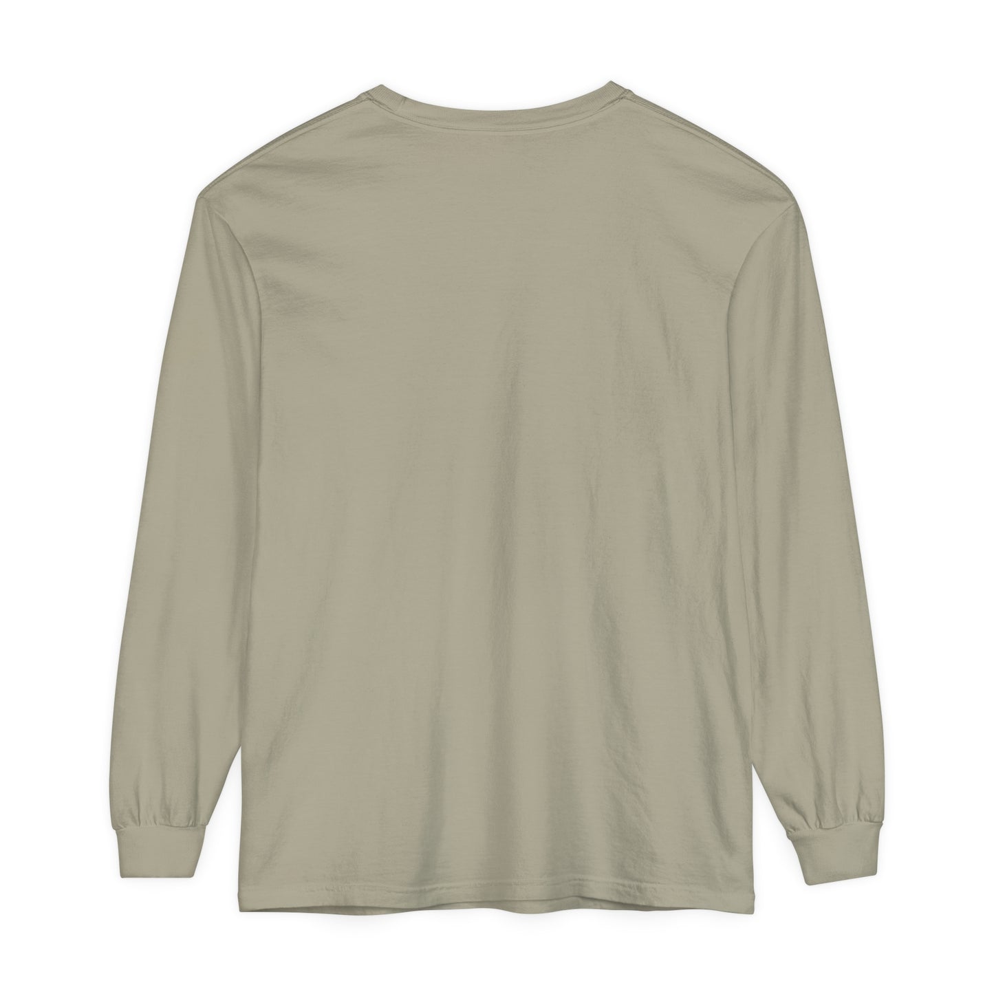 Fremont Logo Long Sleeve T-Shirt