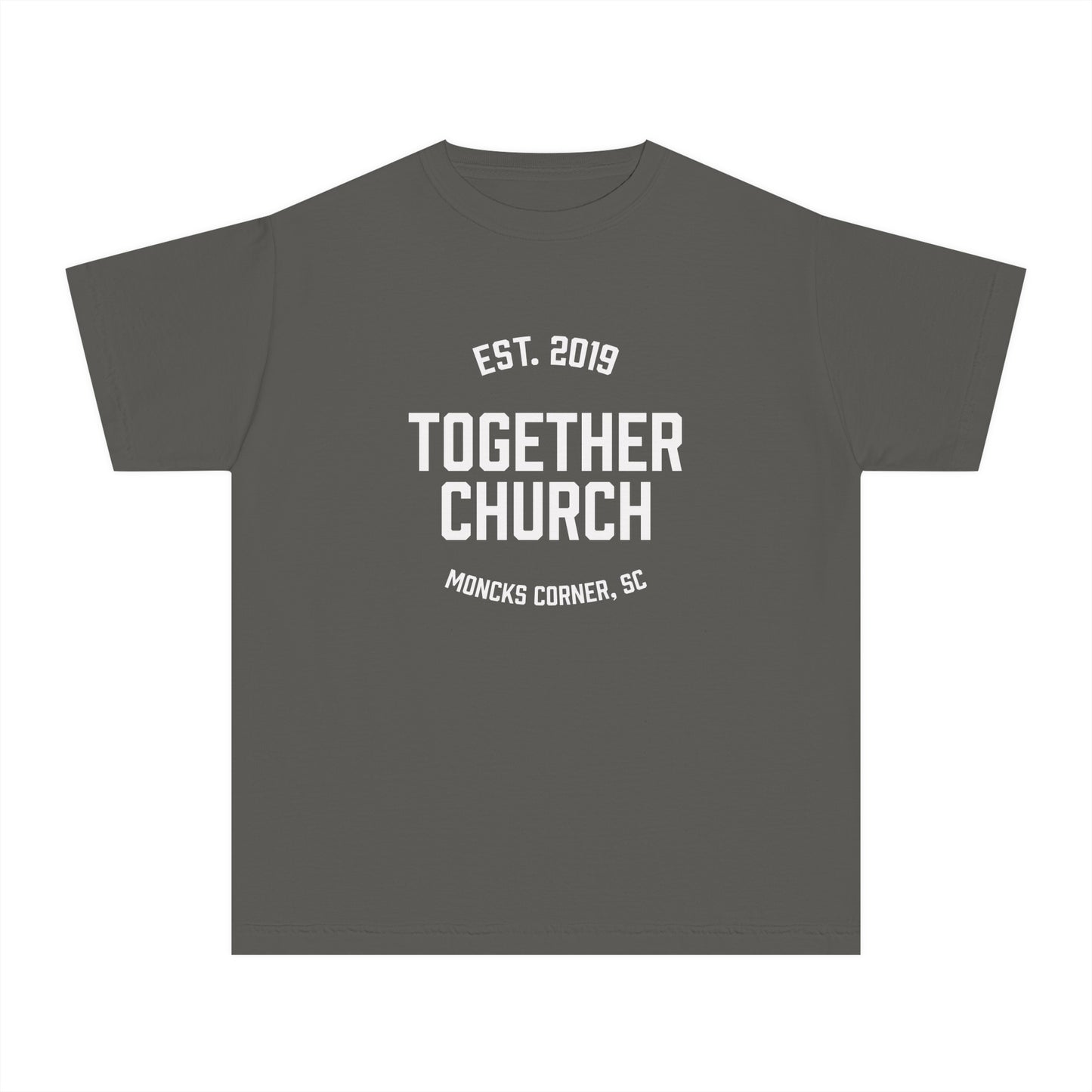 Est. 2019 Youth Tee
