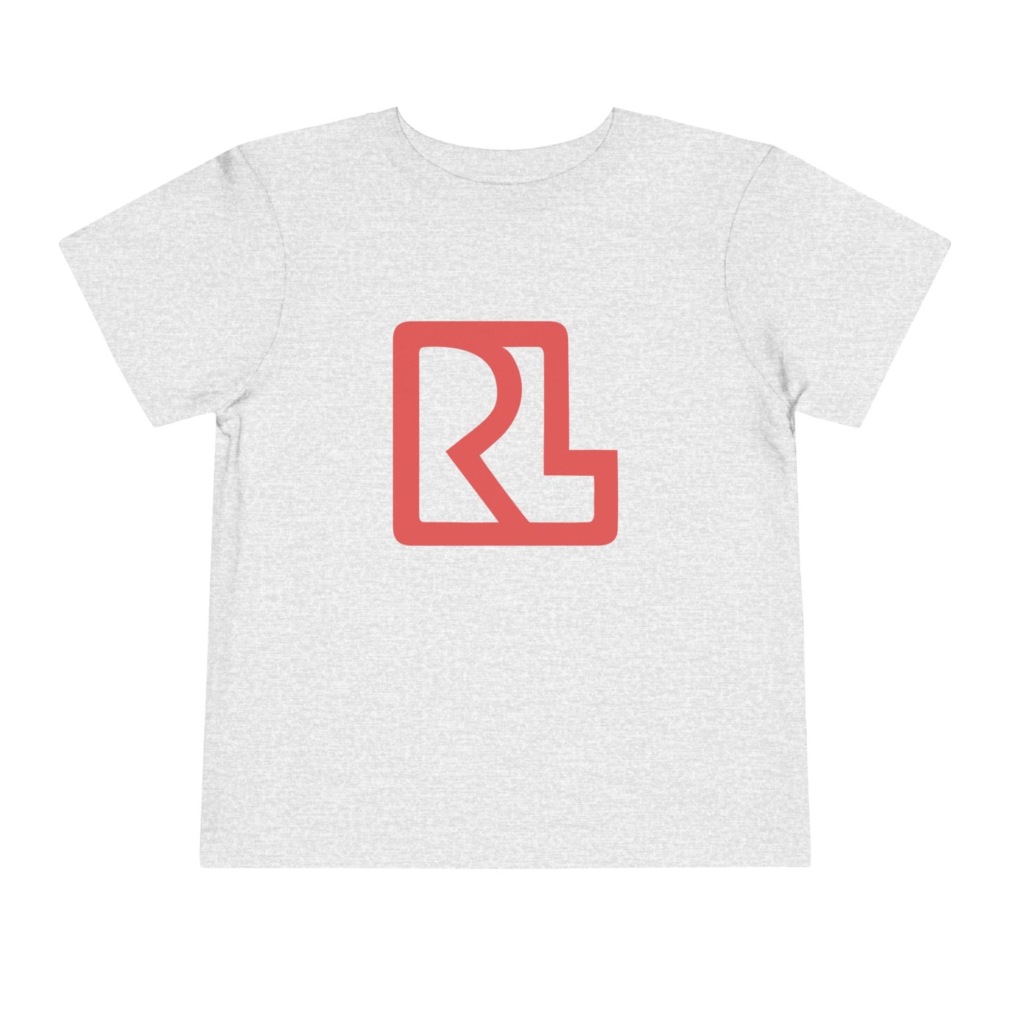 "RL" Toddler Tee