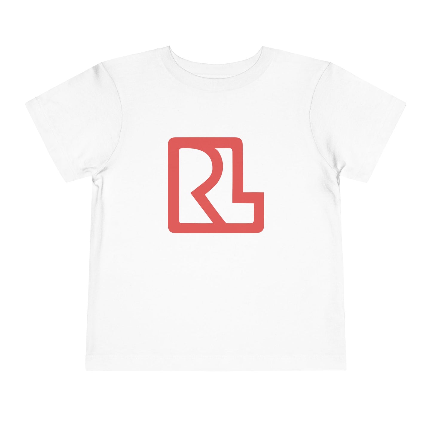 "RL" Toddler Tee
