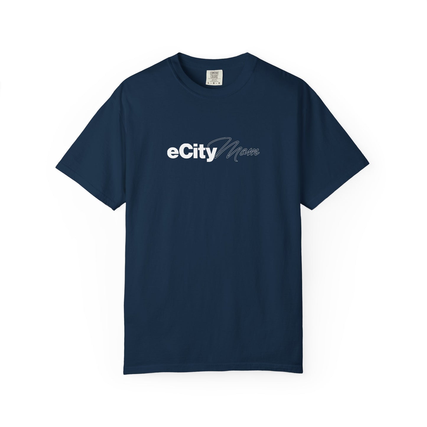 eCity Mom Tee
