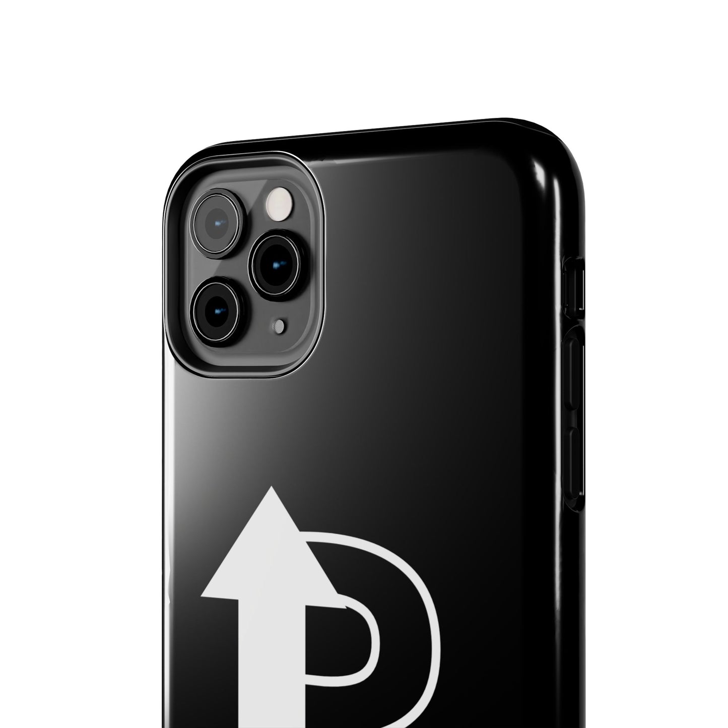 Revision House Phone Case