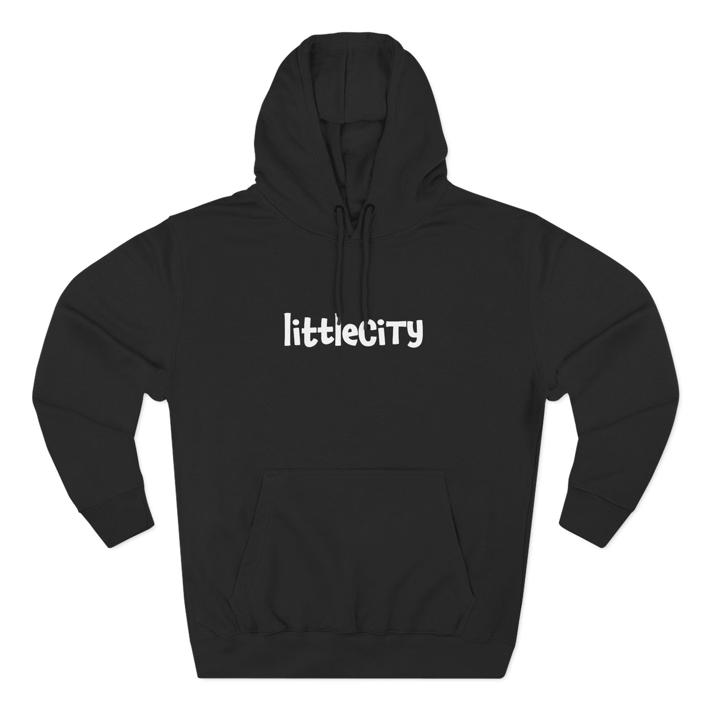 Little City Hoodie
