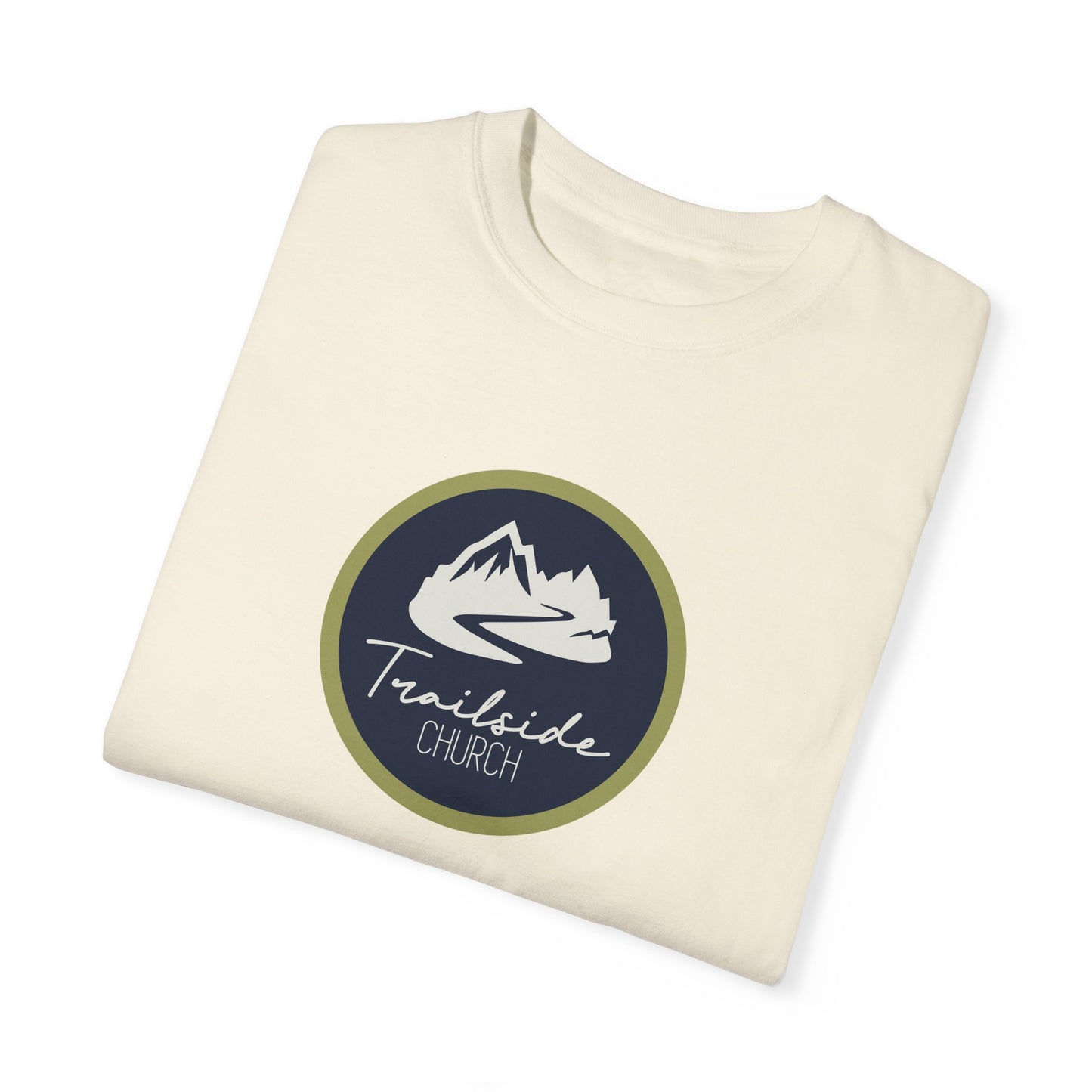 Trailside Unisex Premium Tee