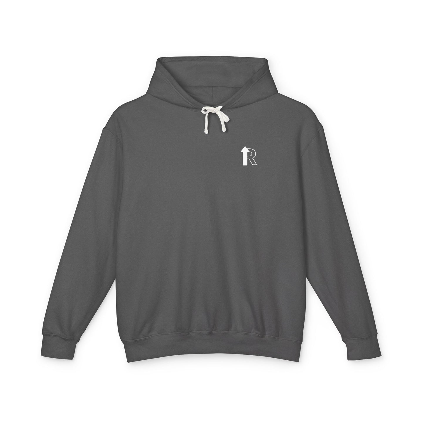 Revisions House Pocket Logo Hoodie