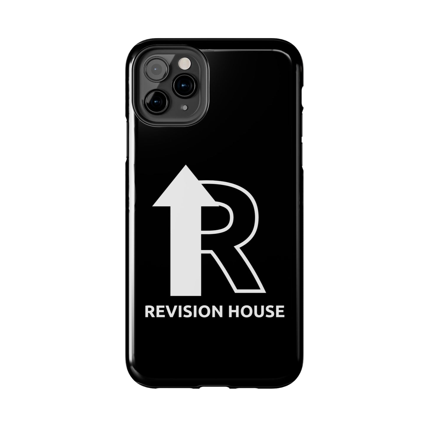 Revision House Phone Case