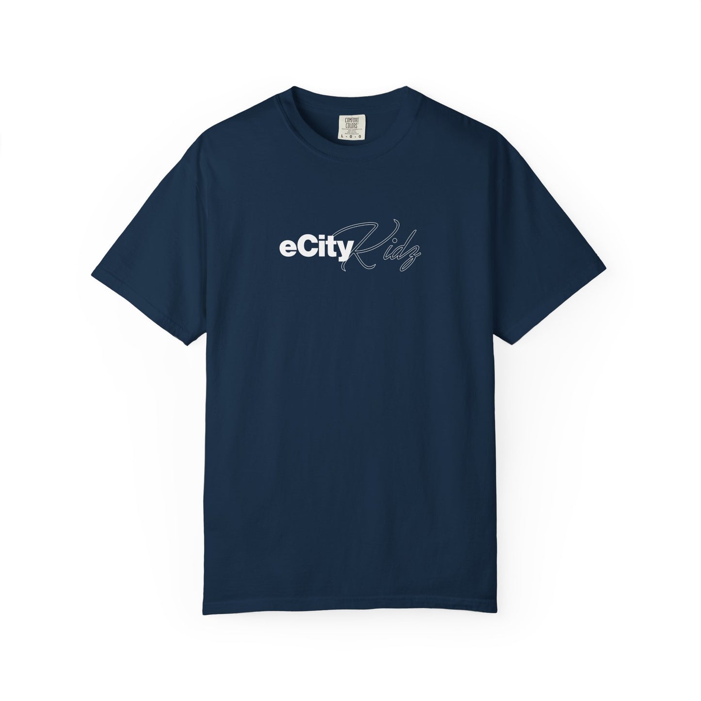eCity Kidz Tee
