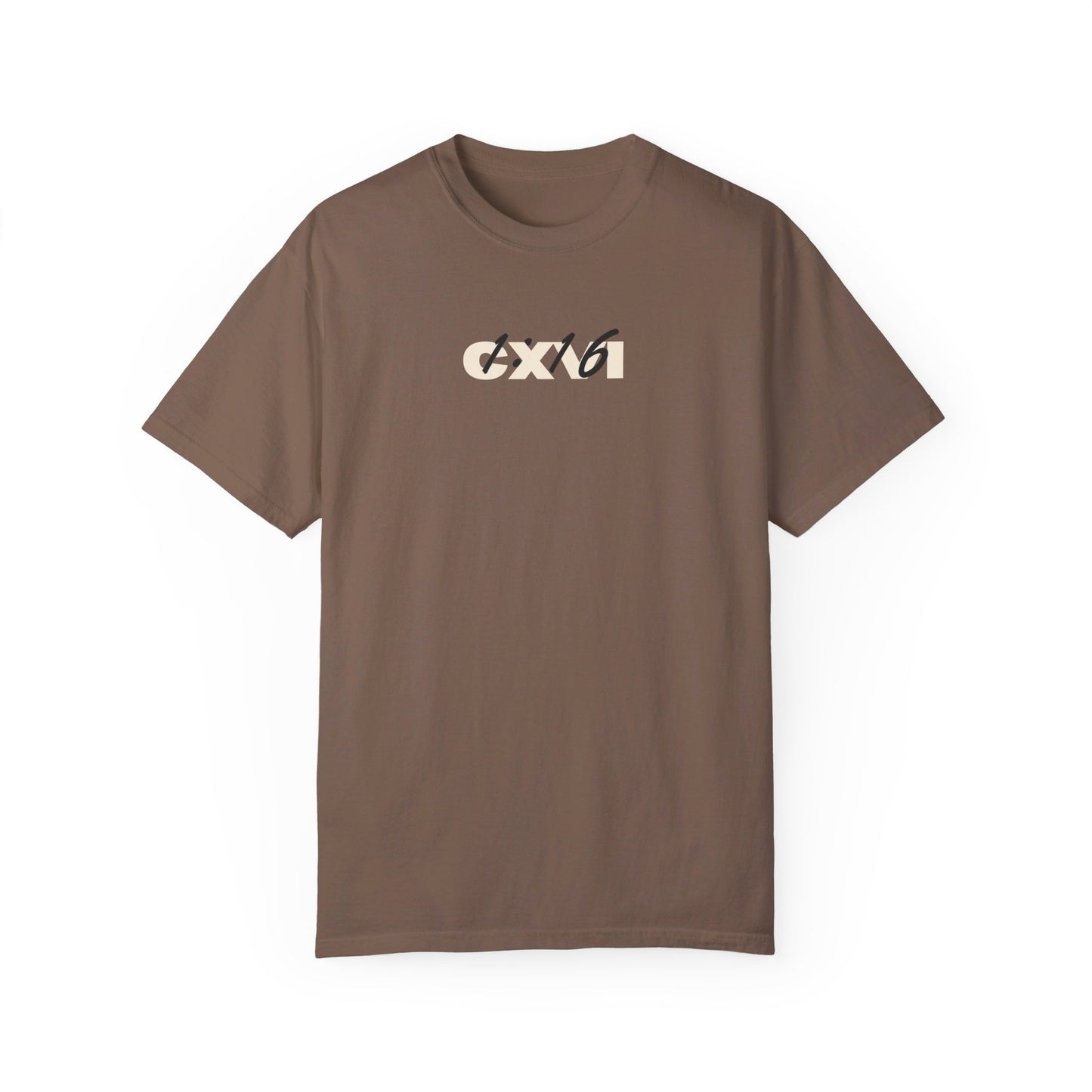 1:16 Tee