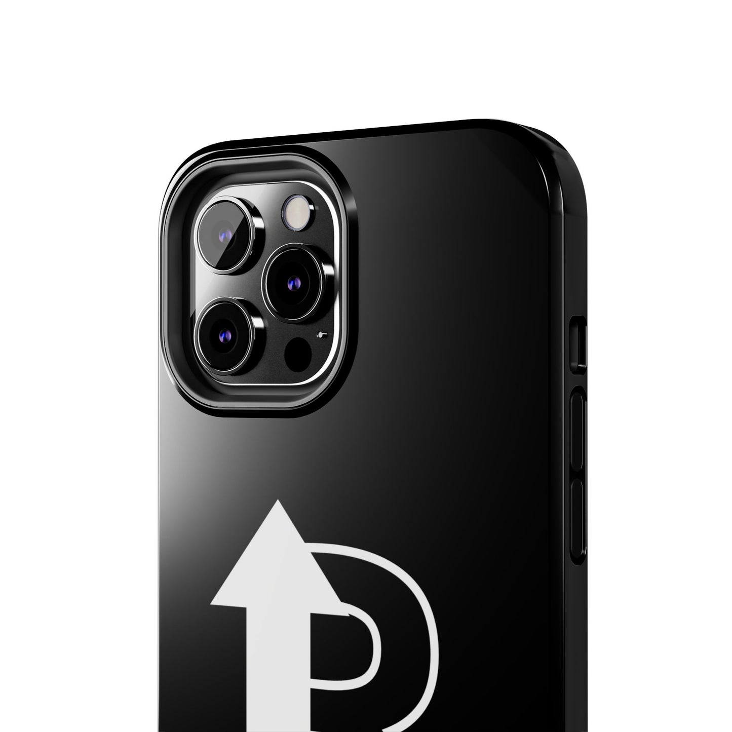 Revision House Phone Case