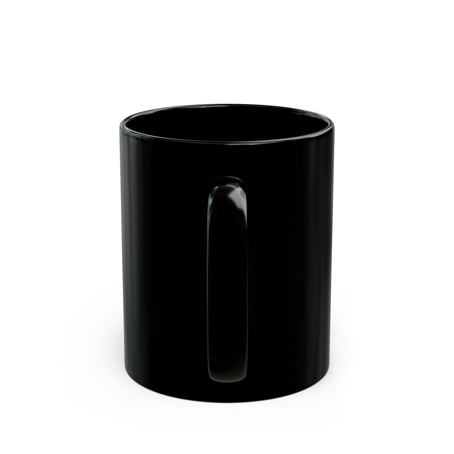 Embrace Logo Coffee Mug