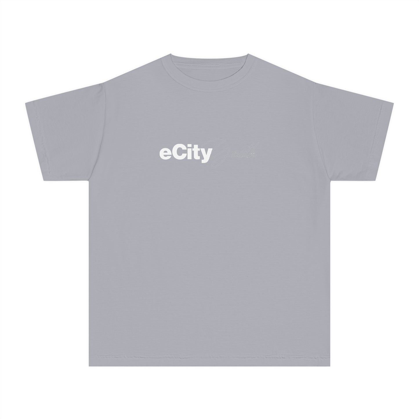 eCity Youth Youth Tee