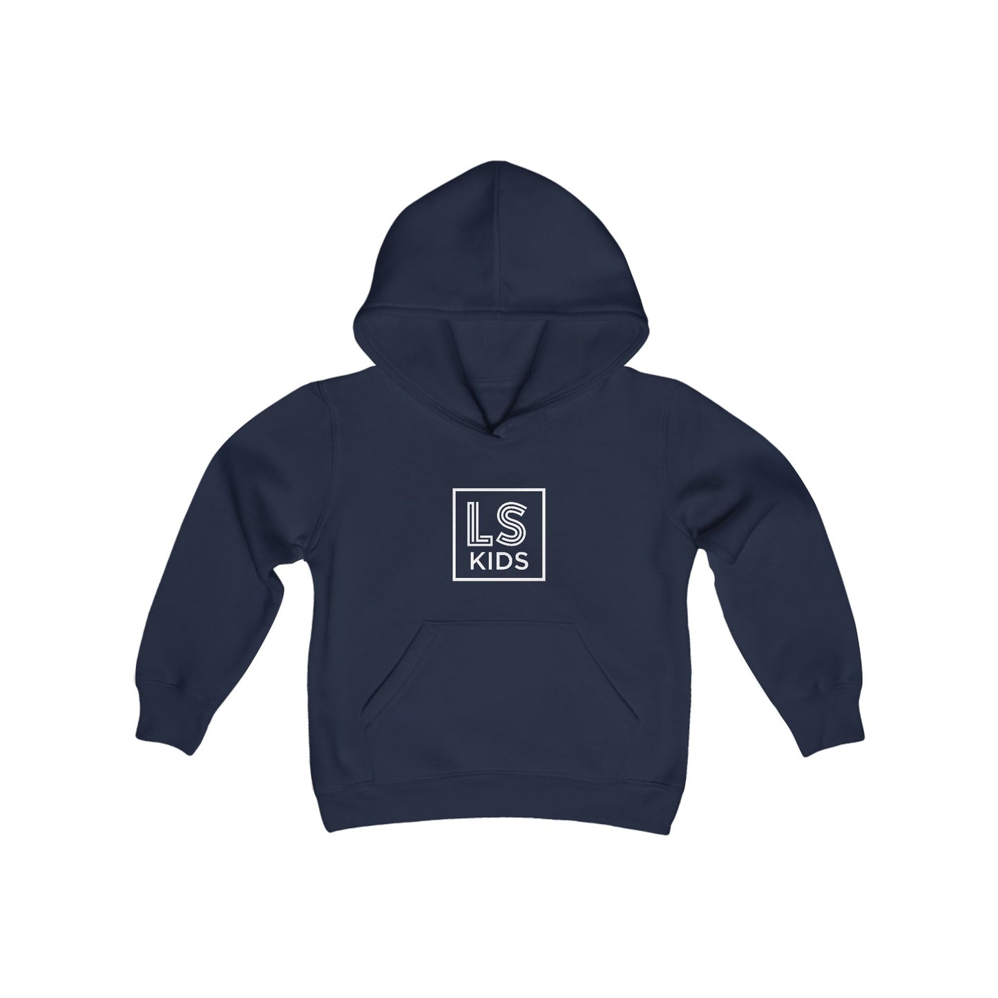 Lifespring Kids Logo Youth Sweatshirt
