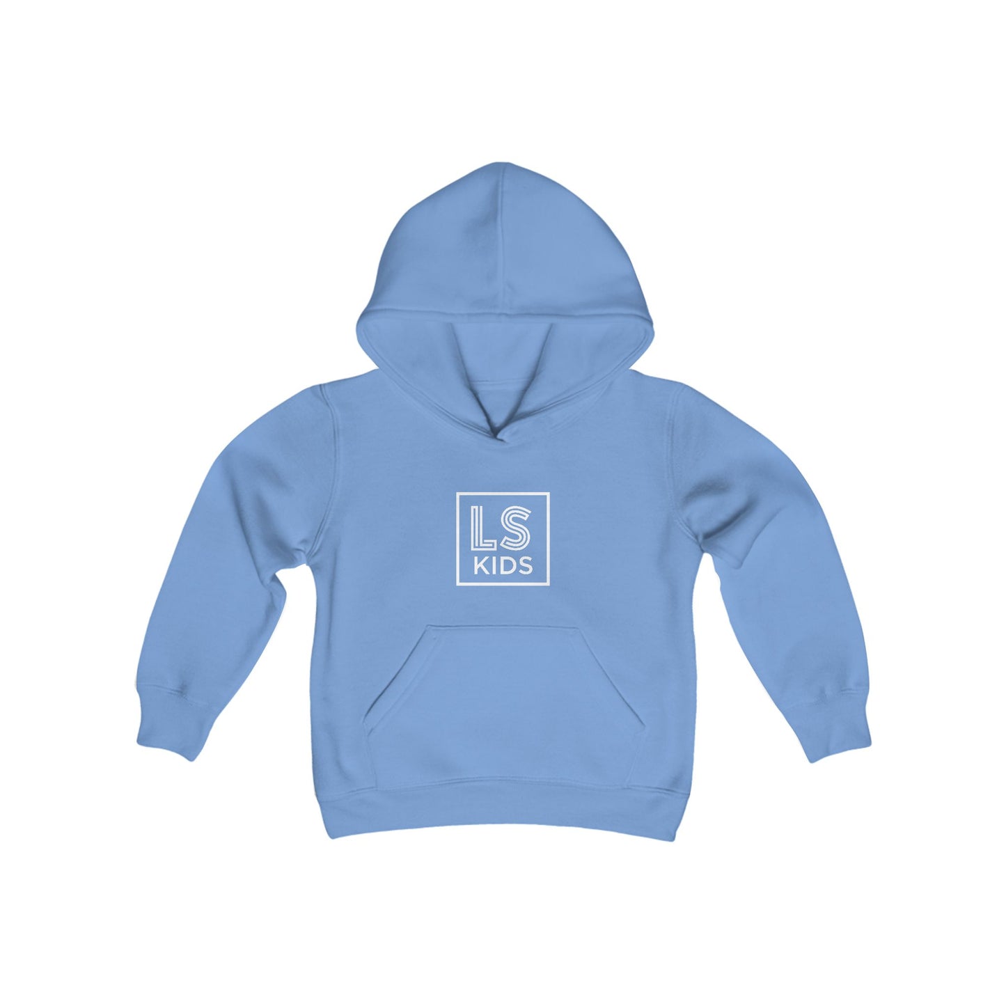 Lifespring Kids Logo Youth Sweatshirt