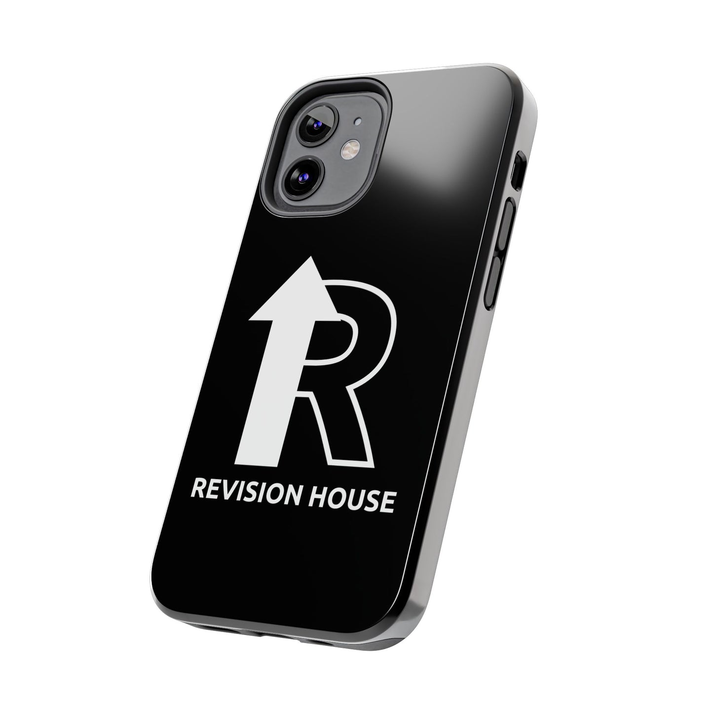 Revision House Phone Case