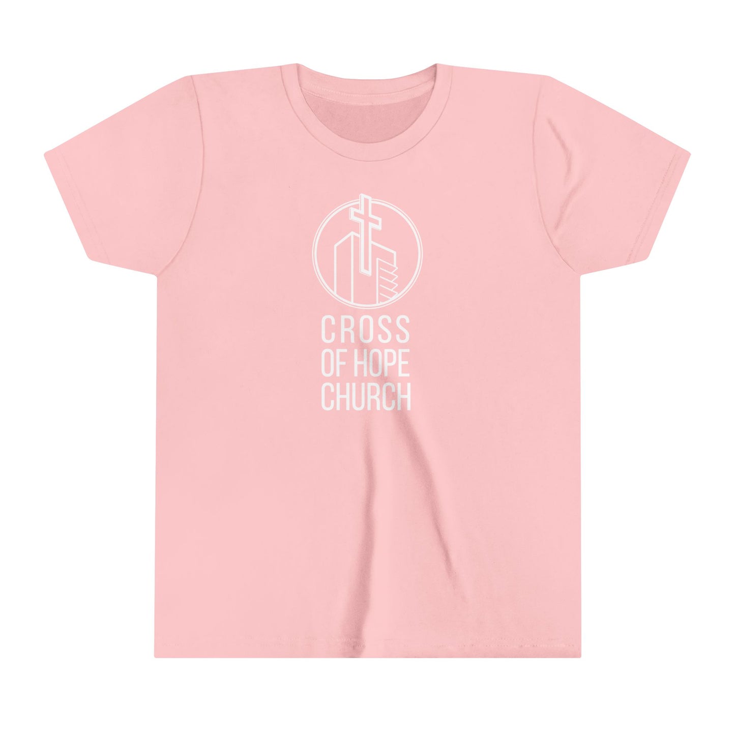 Cross of Hope Standard Youth Tee