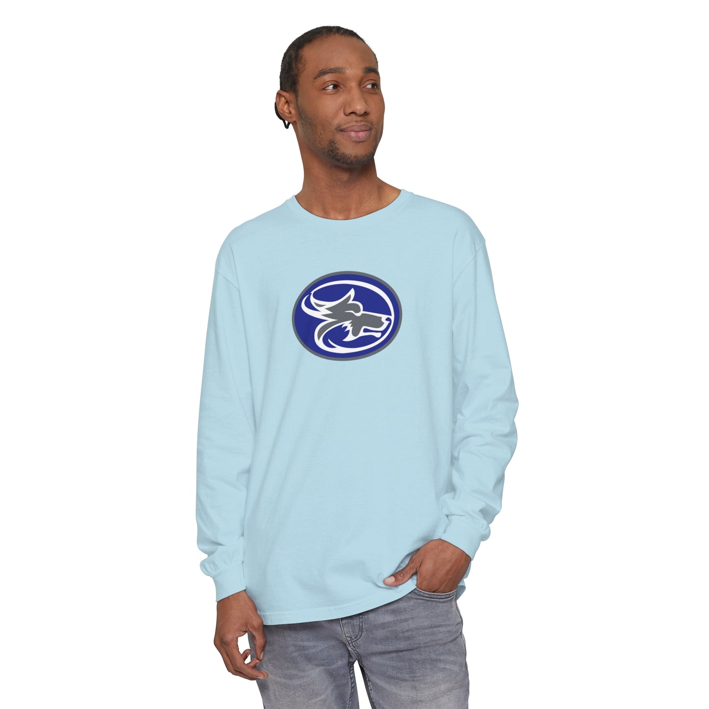 Fremont Logo Long Sleeve T-Shirt