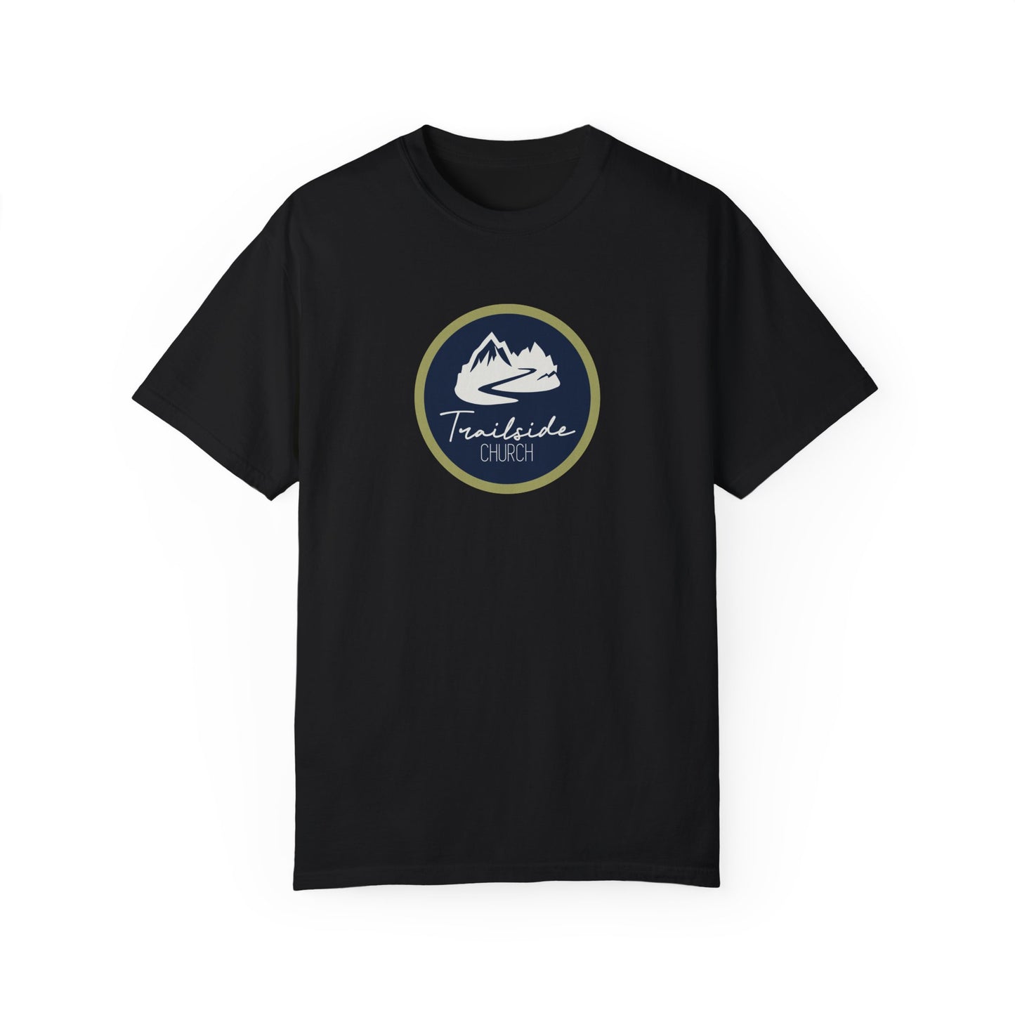 Trailside Unisex Premium Tee