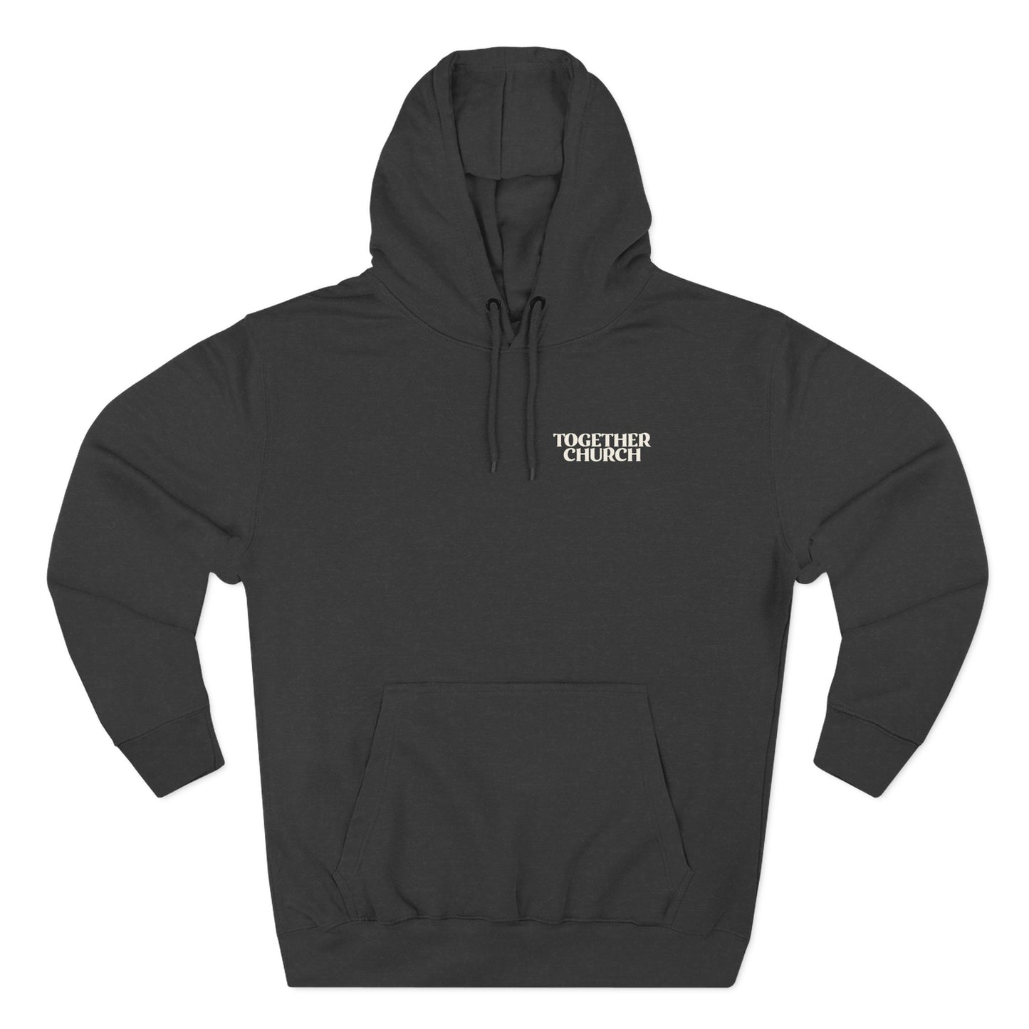 Making Heaven Crowded Hoodie