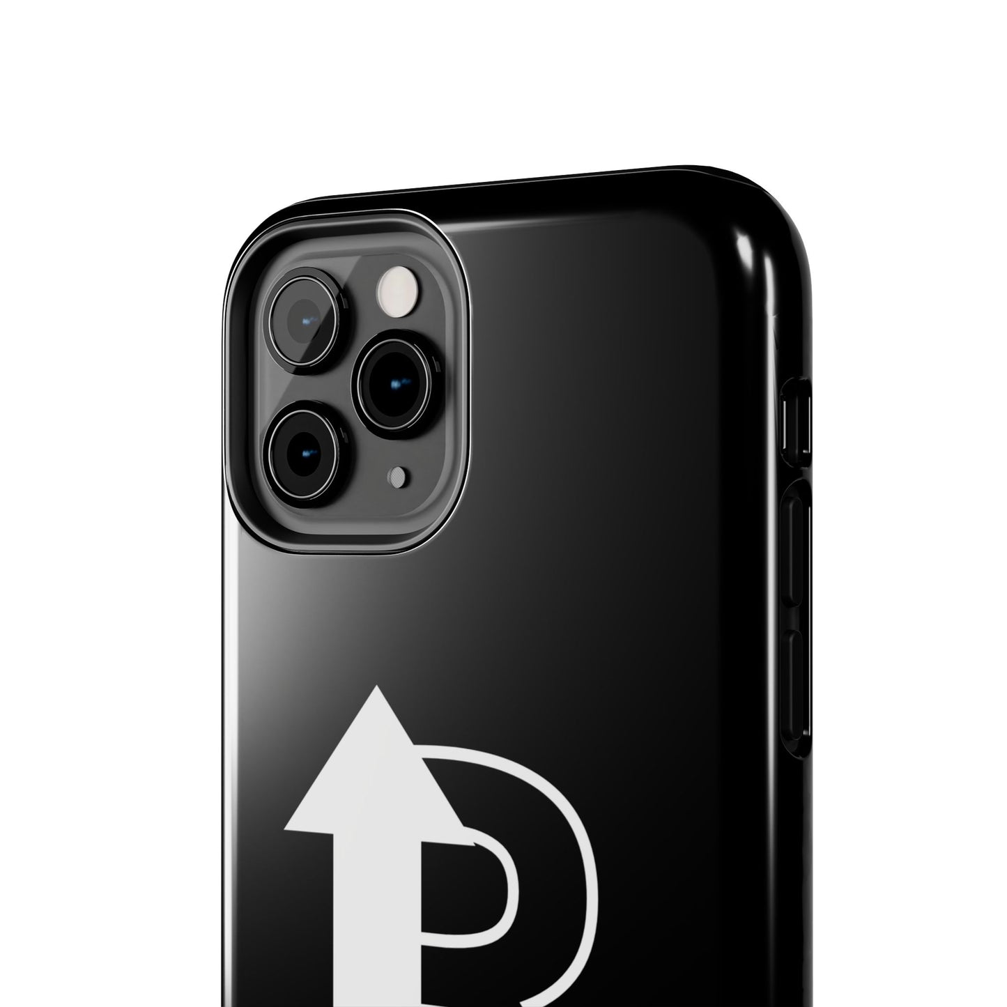 Revision House Phone Case