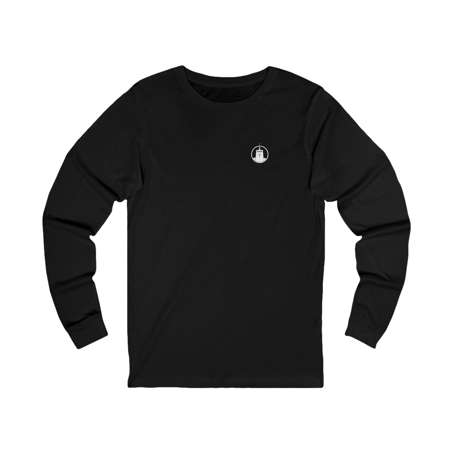 FBK Emblem Logo Long Sleeve
