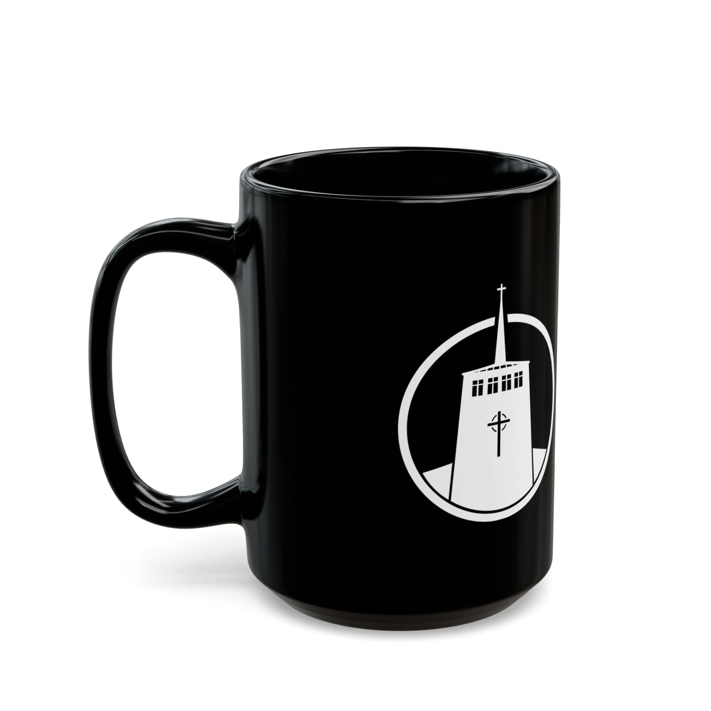 FBK Coffee Mug