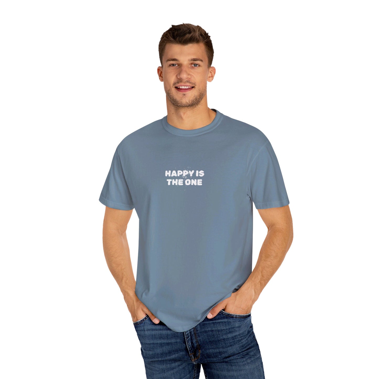 TRUST IN THE LORD Tee