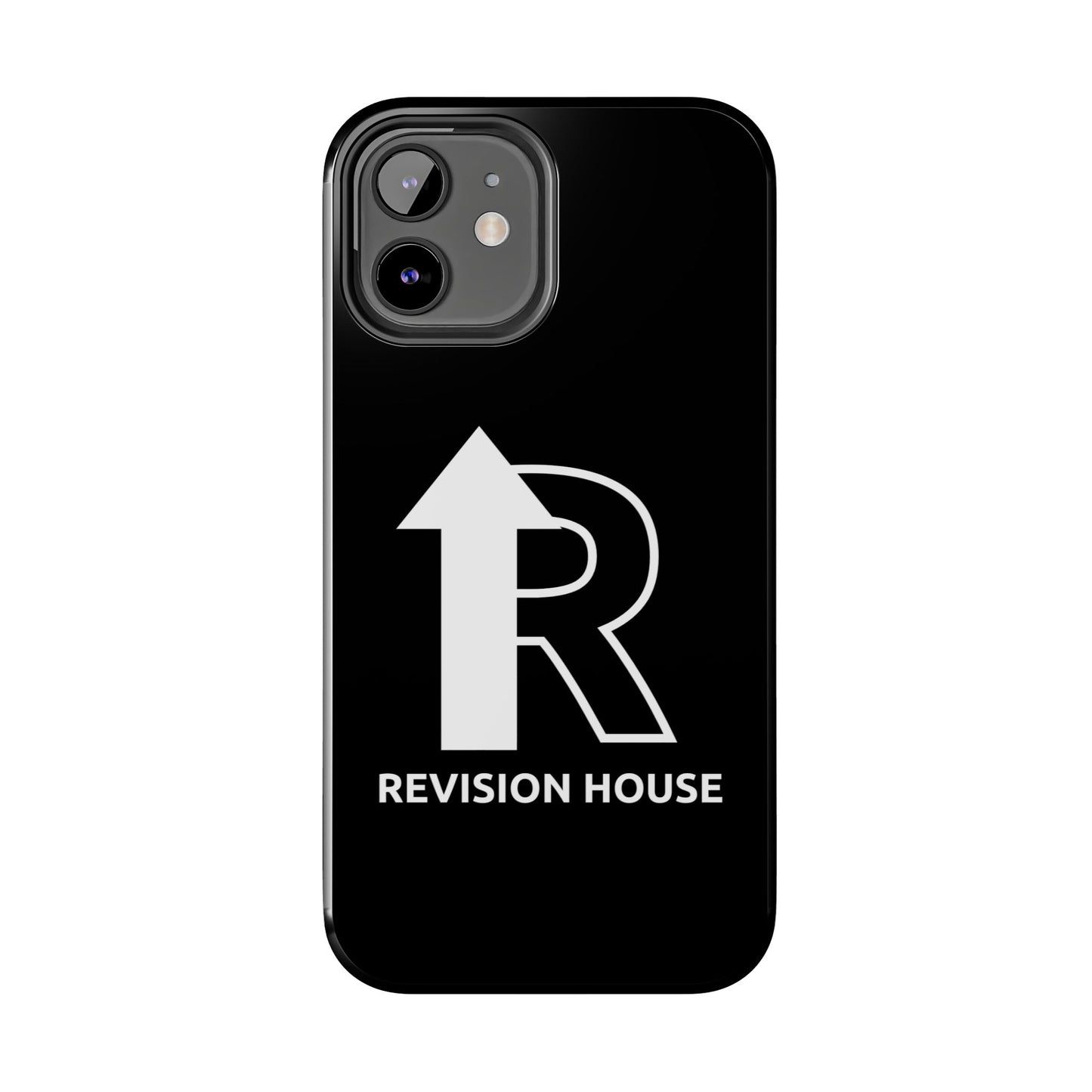 Revision House Phone Case
