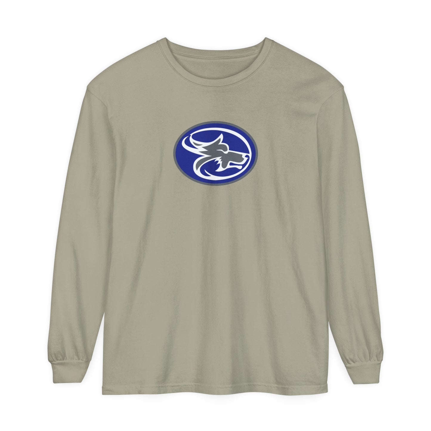 Fremont Logo Long Sleeve T-Shirt