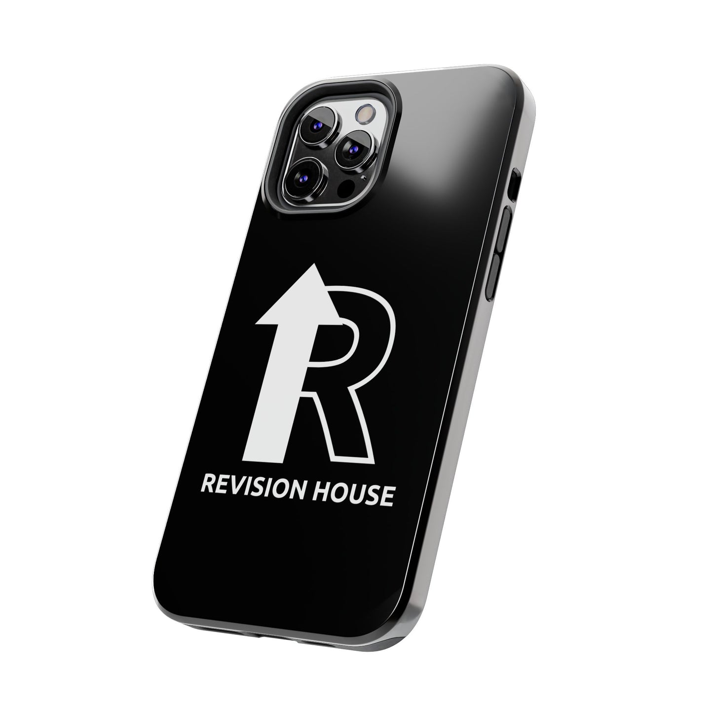 Revision House Phone Case