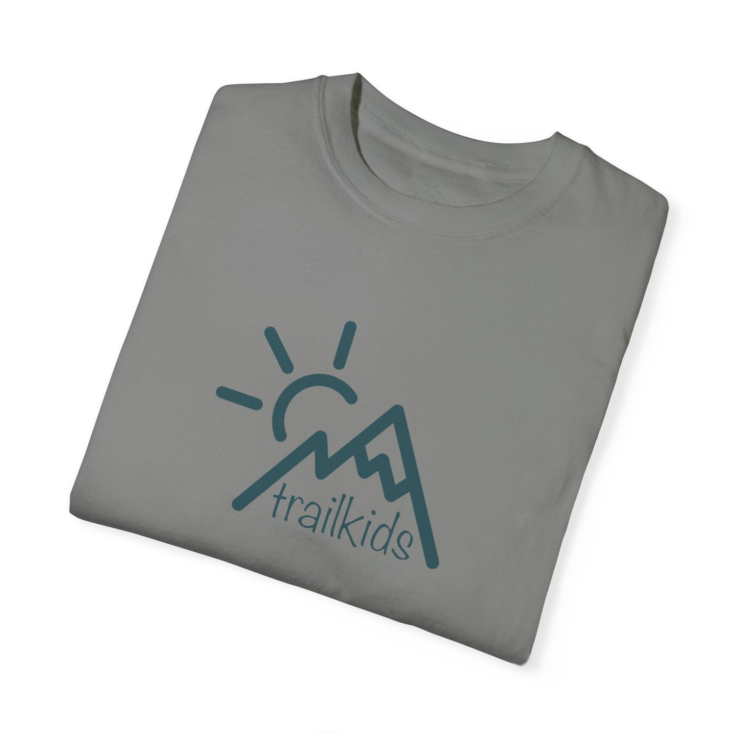 Trailkids Unisex Premium Tee
