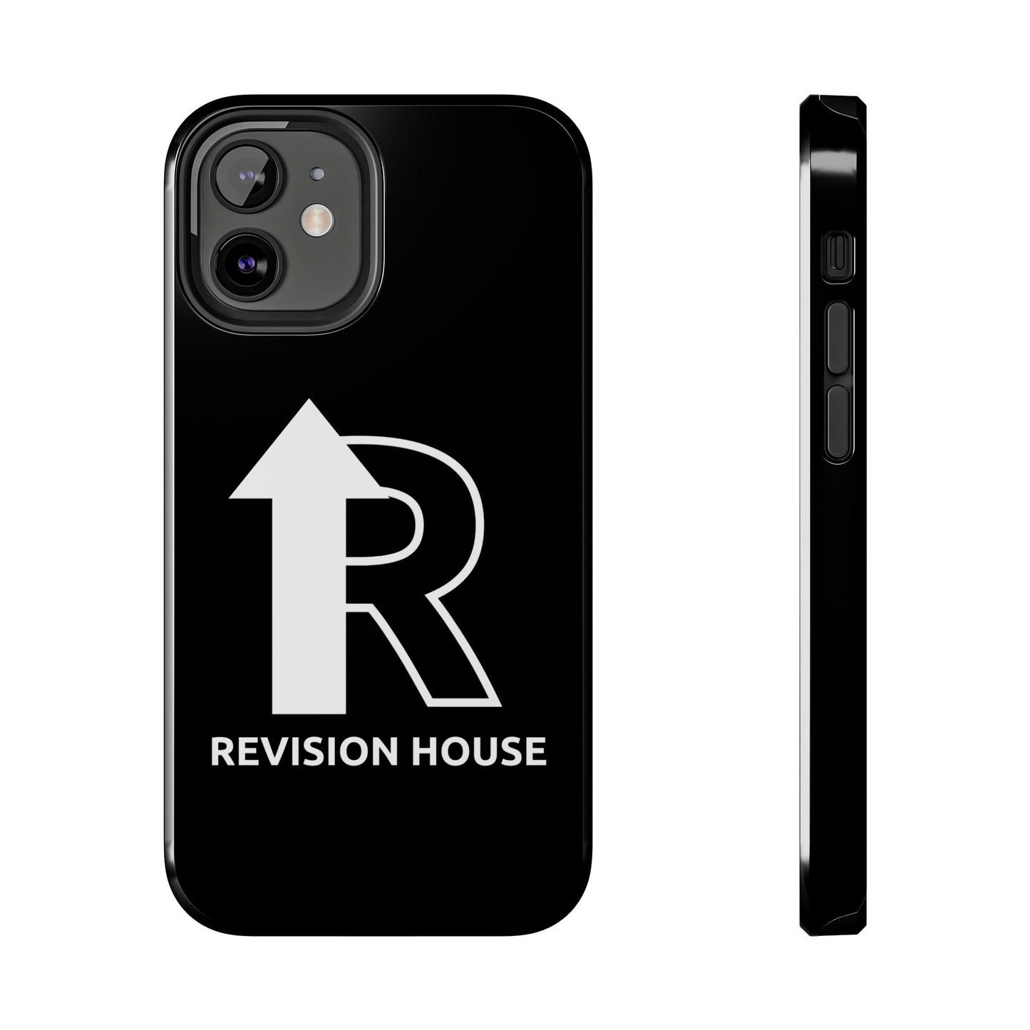 Revision House Phone Case