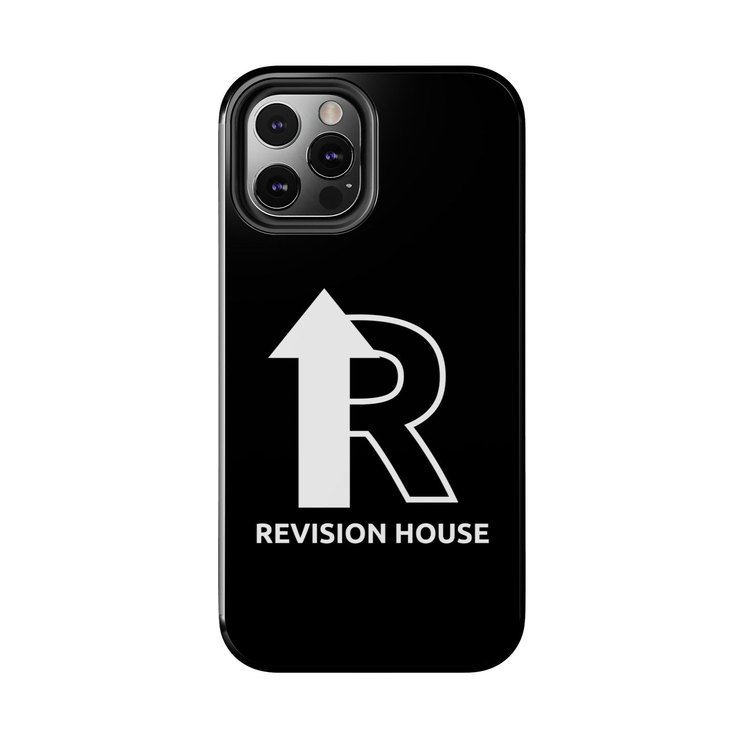 Revision House Phone Case