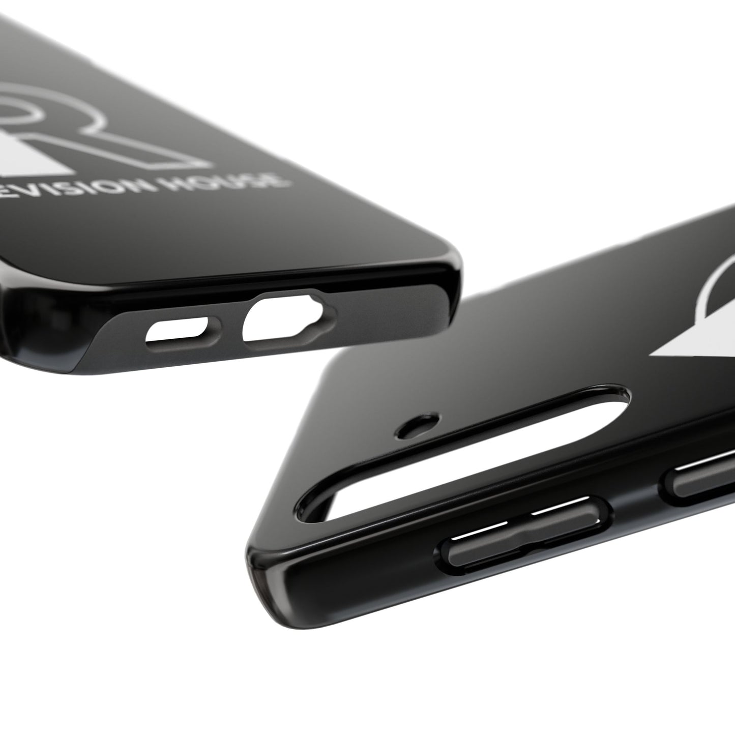Revision House Phone Case