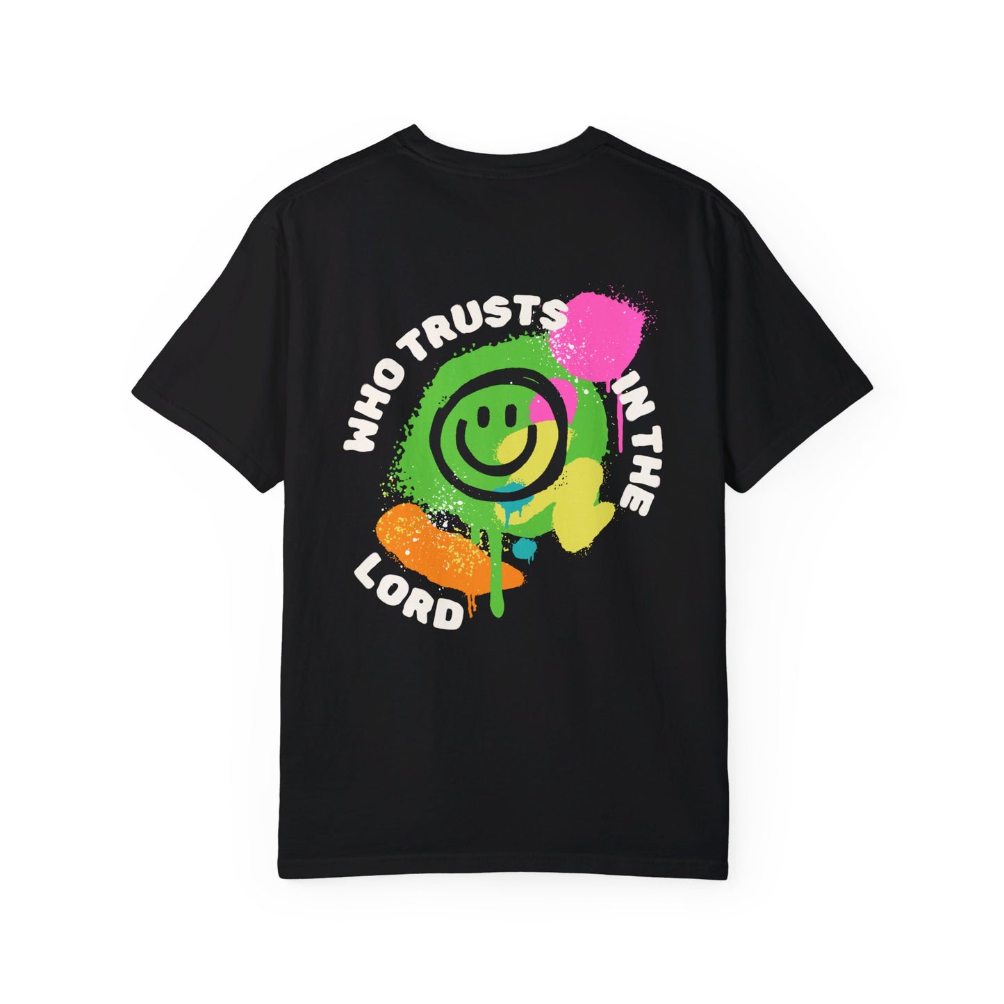 TRUST IN THE LORD Tee