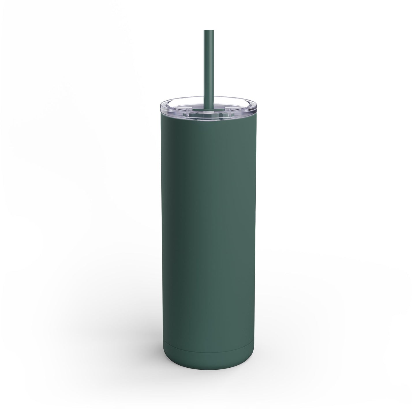 Embrace Logo Maars Maker Tumbler