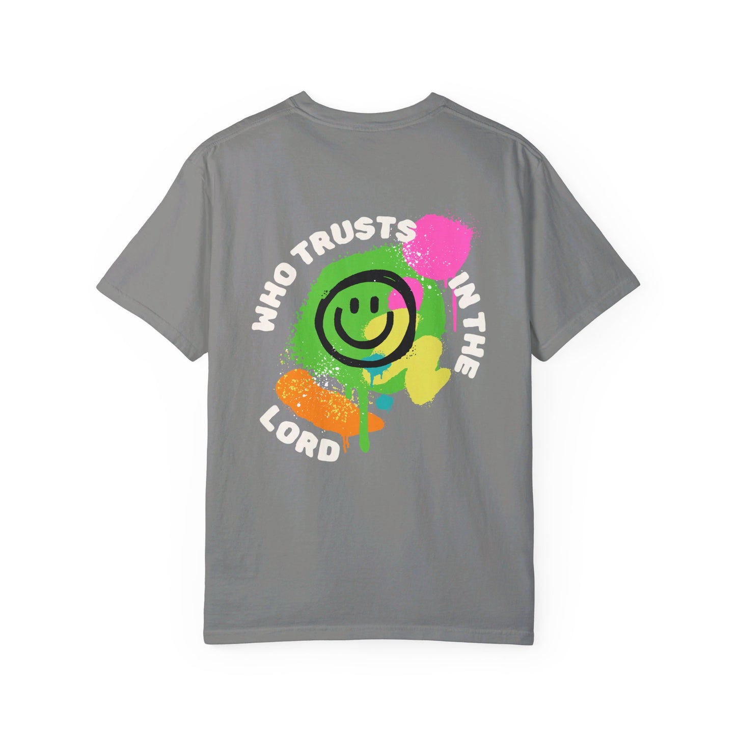 TRUST IN THE LORD Tee