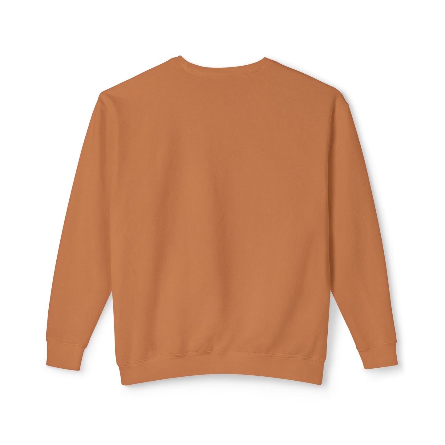 Comfort Colors 1466 | Unisex Lightweight Crewneck Sweatshirt