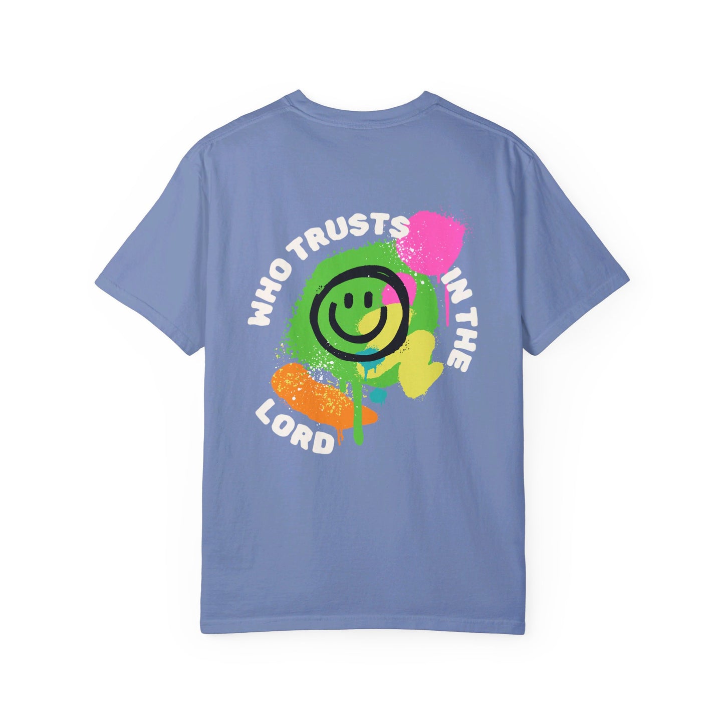 TRUST IN THE LORD Tee