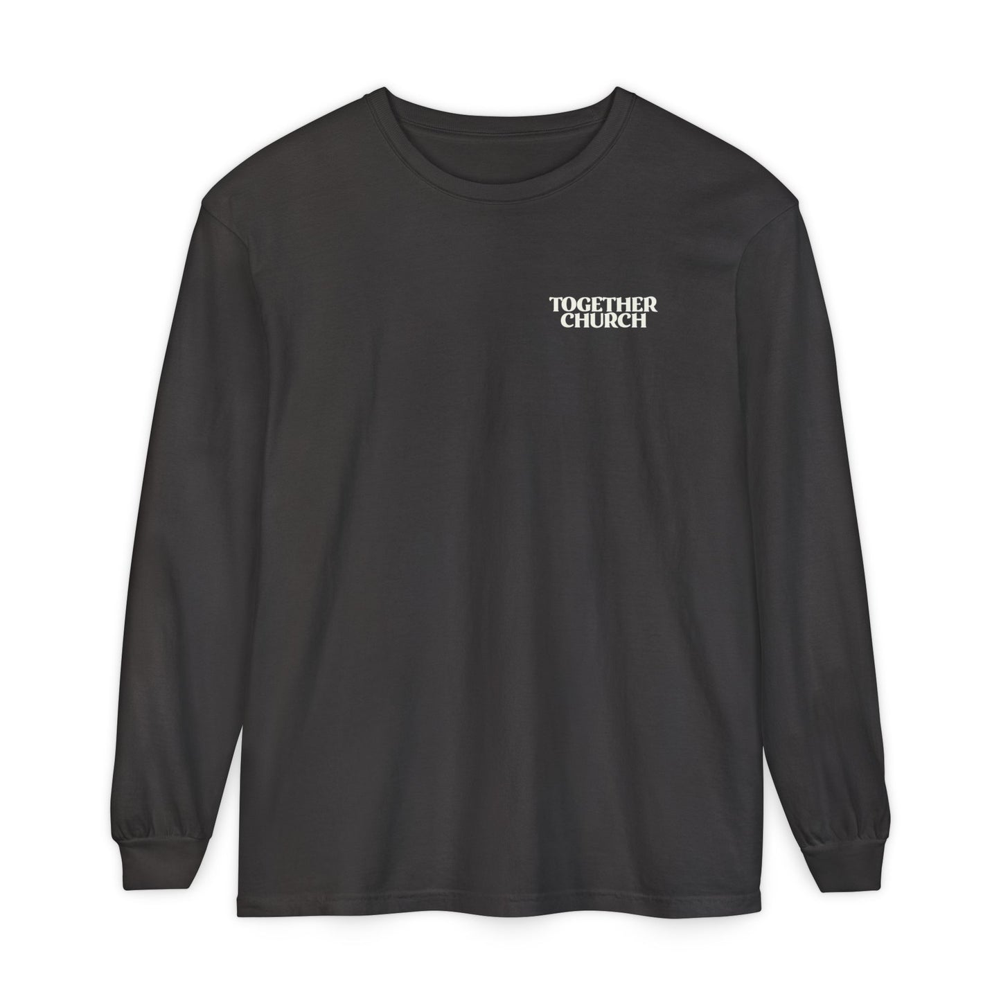Making Heaven Crowded Long Sleeve