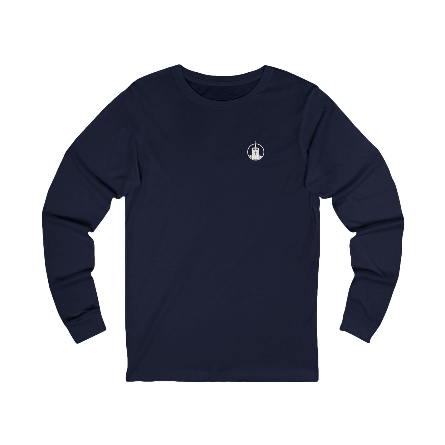 FBK Emblem Logo Long Sleeve