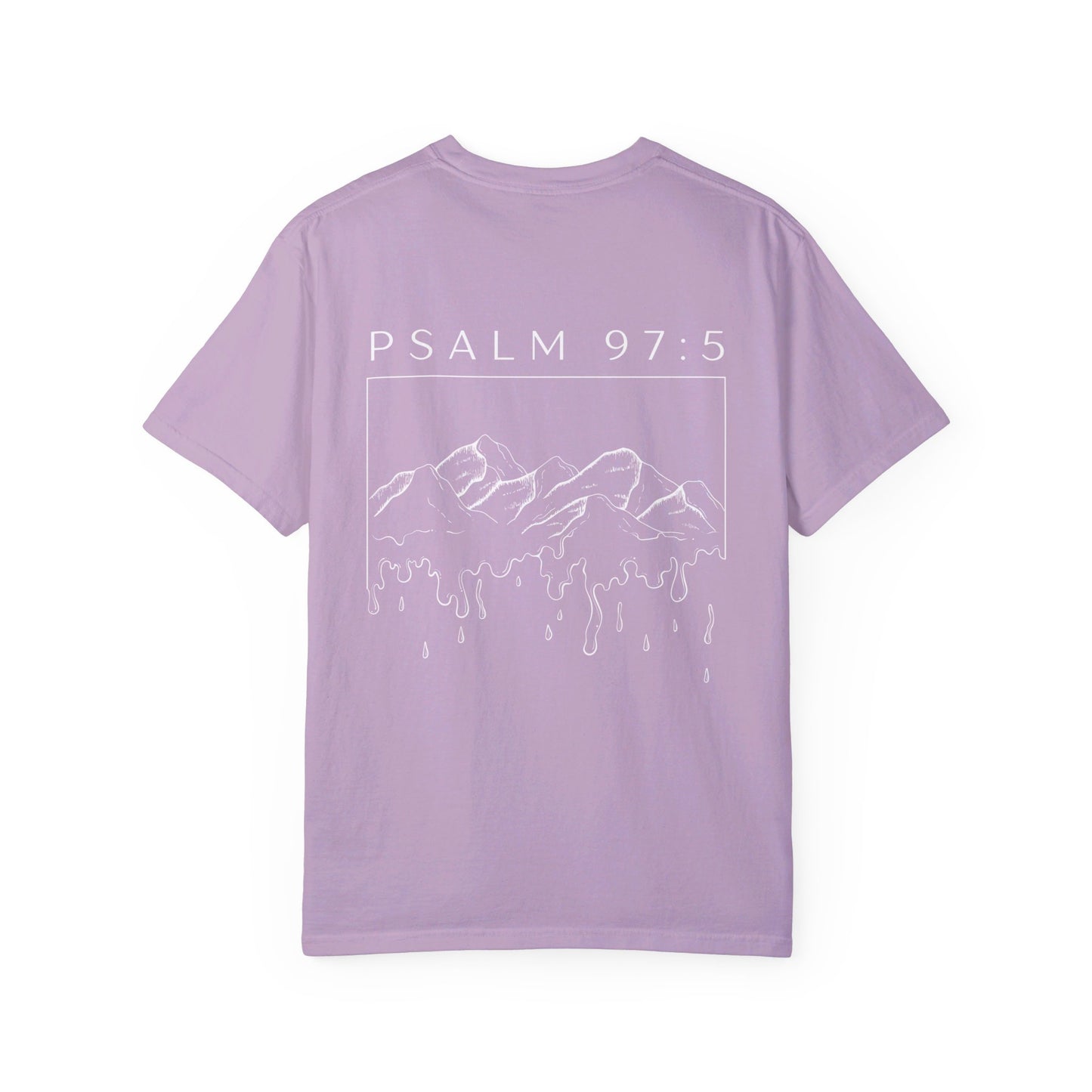 PSALM 97 Tee