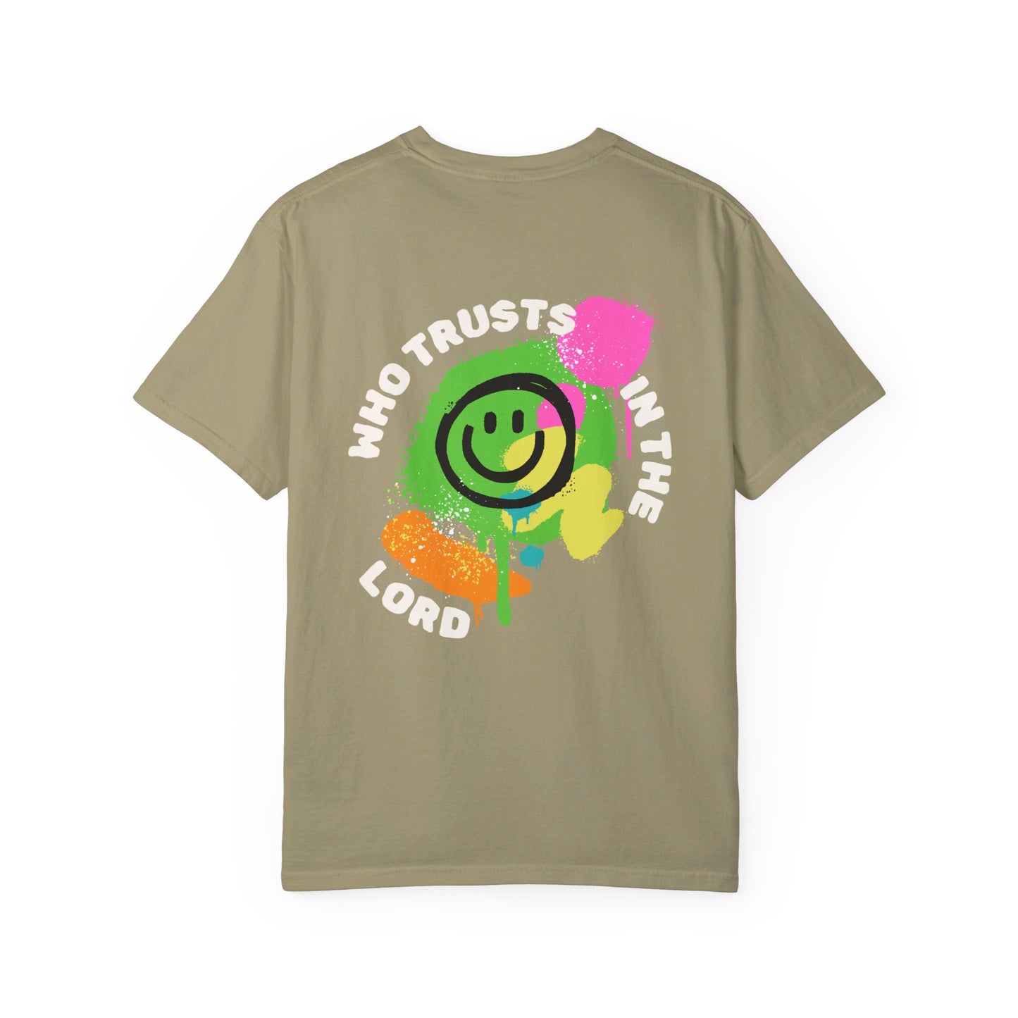 TRUST IN THE LORD Tee