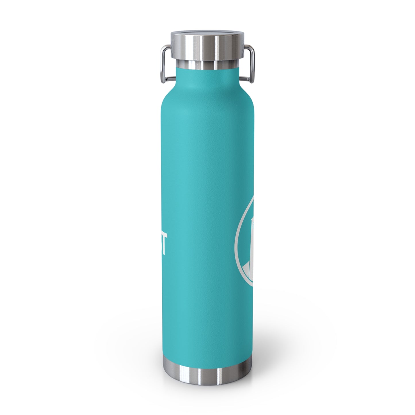 FBK Copper Vacuum Bottle